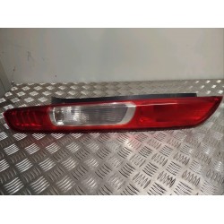 FEU AR G FORD FOCUS 2 PHASE 1 2.0 TDCI 2004