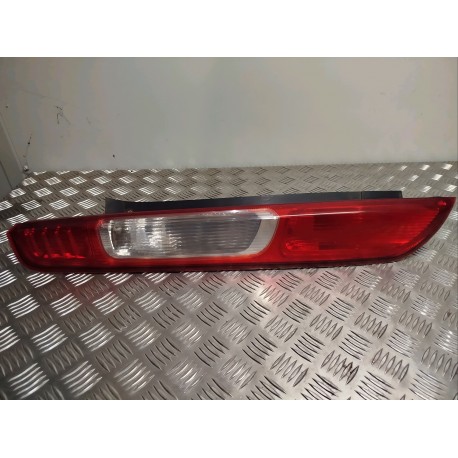 FEU AR G FORD FOCUS 2 PHASE 1 2.0 TDCI 2004