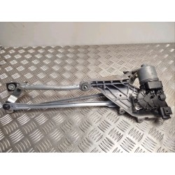MOTEUR ESSUIE-GLACE AV FORD FIESTA 6 PHASE 1 2012