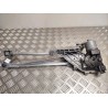 MOTEUR ESSUIE-GLACE AV FORD FIESTA 6 PHASE 1 2012