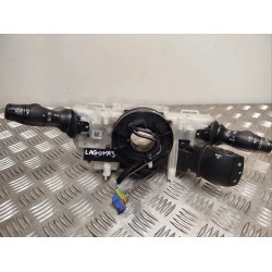 BLOC DE COMMANDE SUR COLONNE DIRECTION RENAULT LAGUNA 1.5 DCI - 8V TURBO 2008