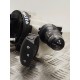BLOC DE COMMANDE SUR COLONNE DIRECTION RENAULT LAGUNA 1.5 DCI - 8V TURBO 2008