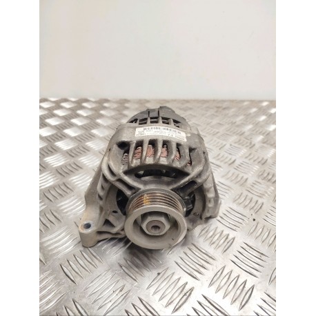 ALTERNATEUR FIAT PUNTO EVO 3 1.2I - 8V 2011