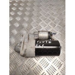DEMARREUR FIAT PUNTO EVO 3 1.2I - 8V 2011