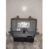 CALCULATEUR MOTEUR MERCEDES  A180