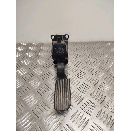 PEDALE ACCELERATEUR MERCEDES VITO 639  PHASE 1 111 2.2 CDI - 16V TURBO 2007