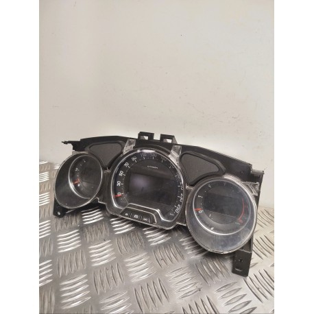 COMPTEUR CITROEN C5 2.0 HDI - 16V TURBO 2008