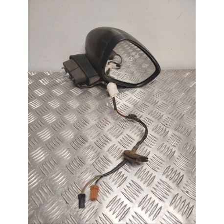 RETROVISEUR EXT D CITROEN C3 1.4 HDI - 8V TURBO 2012