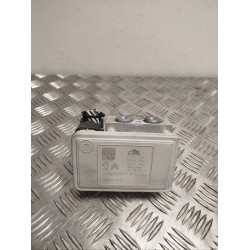 BLOC HYDRAULIQUE ABS CITROEN C3 1.4 HDI - 8V TURBO 2012