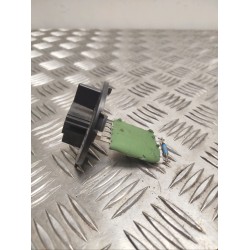 RESISTANCE DE CHAUFFAGE CITROEN C3 1.4 HDI - 8V TURBO 2012