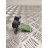 RESISTANCE DE CHAUFFAGE CITROEN C3 1.4 HDI - 8V TURBO 2012