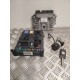 KIT DE DEMARRAGE CITROEN C5 2.0 HDI - 16V TURBO 2008