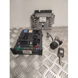 KIT DE DEMARRAGE CITROEN C5 2.0 HDI - 16V TURBO 2008
