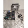 KIT DE DEMARRAGE CITROEN C5 2.0 HDI - 16V TURBO 2008