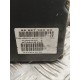 BLOC HYDRAULIQUE ABS CITROEN C5 2.0 HDI - 16V TURBO 2008
