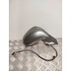 RETROVISEUR EXT ELECTRIQUE D PEUGEOT 207 1.6 HDI - 16V TURBO 2006