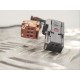 RETROVISEUR EXT ELECTRIQUE G PEUGEOT 207 1.6 HDI - 16V TURBO 2006