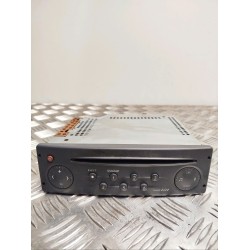 AUTORADIO RENAULT ESPACE 4 1.9 DCI 2004
