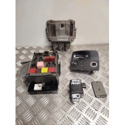 KIT DE DEMARRAGE RENAULT ESPACE 4 1.9 DCI