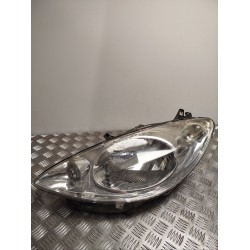 PHARE G PEUGEOT 1007