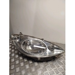 PHARE D PEUGEOT 1007