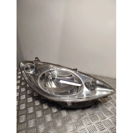 PHARE D PEUGEOT 1007