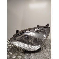 PHARE G CITROEN C5 - 1 PHASE 1