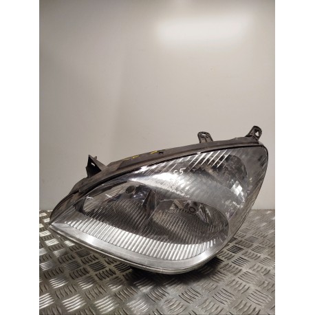 PHARE G CITROEN C5 - 1 PHASE 1