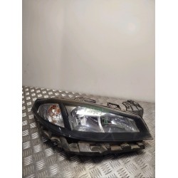 PHARE D RENAULT LAGUNA 2 PHASE2