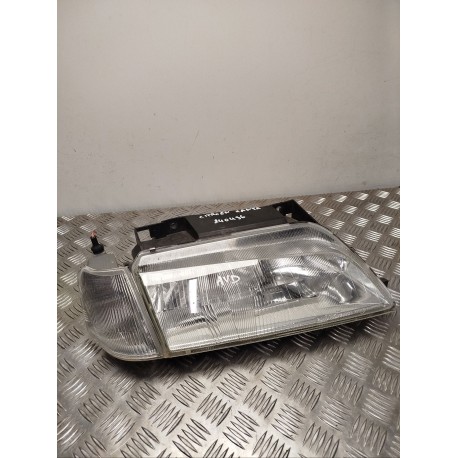 PHARE D CITROEN XANTIA PHASE 2 2.0I - 16V 1998
