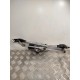 MECANISME ESSUIE-GLACE AV RENAULT MEGANE 3  + MOTEUR