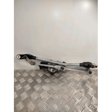 MECANISME ESSUIE-GLACE AV RENAULT MEGANE 3  + MOTEUR