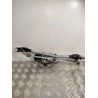 MECANISME ESSUIE-GLACE AV RENAULT MEGANE 3  + MOTEUR