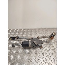 MOTEUR ESSUIE-GLACE AV RENAULT CLIO 3 1.5 DCI - 8V TURBO 2006