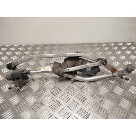MOTEUR ESSUIE-GLACE AV RENAULT LAGUNA 3 2.0DCI 2008
