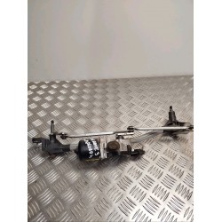 MOTEUR ESSUIE-GLACE AV RENAULT MEGANE 3 COUPE 1.9 DCI - 8V TURBO 2011