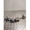 MOTEUR ESSUIE-GLACE AV RENAULT MEGANE 3 COUPE 1.9 DCI - 8V TURBO 2011