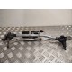 MOTEUR ESSUIE-GLACE AV RENAULT MEGANE 3 COUPE 1.9 DCI - 8V TURBO 2011