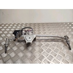 MOTEUR ESSUIE-GLACE AV RENAULT TRAFIC 2.0 DCI - 16V TURBO 2008