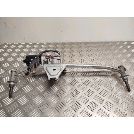 MOTEUR ESSUIE-GLACE AV RENAULT TRAFIC 2.0 DCI - 16V TURBO 2008