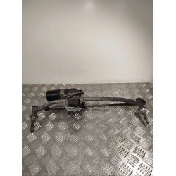 MOTEUR ESSUIE-GLACE AV RENAULT TRAFIC 2