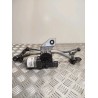 MOTEUR ESSUIE-GLACE AV RENAULT TWINGO 1.5 DCI - 8V TURBO 2008