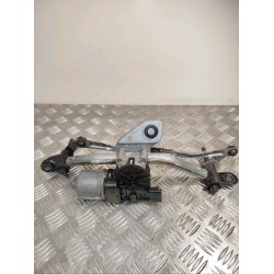 MOTEUR ESSUIE-GLACE AV RENAULT TWINGO 2
