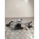 MOTEUR ESSUIE-GLACE AV RENAULT TWINGO 2