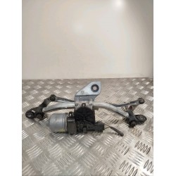 MOTEUR ESSUIE-GLACE AV RENAULT TWINGO 2