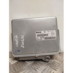 MODULE ELECTRONIQUE CITROEN XANTIA 2.0I - 16V 1998