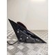 RETROVISEUR EXT ELECTRIQUE G MERCEDES CLASSE C - 204  2008
