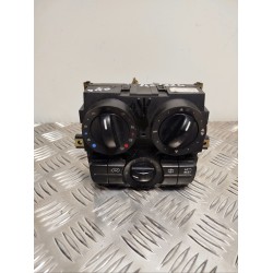 COMMANDE DE CHAUFFAGE MERCEDES VITO 639 111 2.2 CDI - 16V TURBO 2007