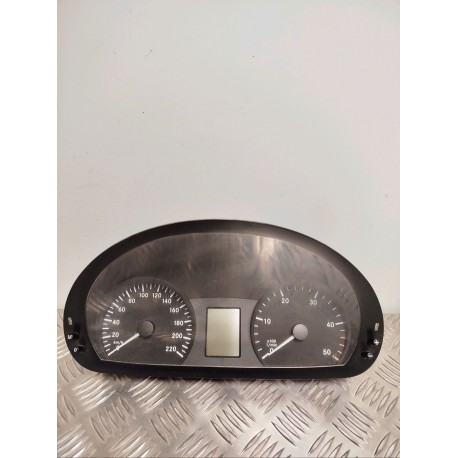 COMPTEUR MERCEDES VITO 639 111 2.2 CDI - 16V TURBO 2007