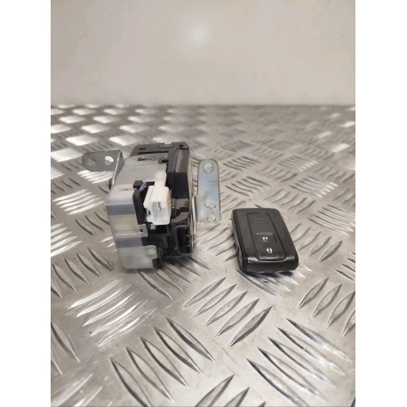 NEIMAN TOYOTA PRIUS